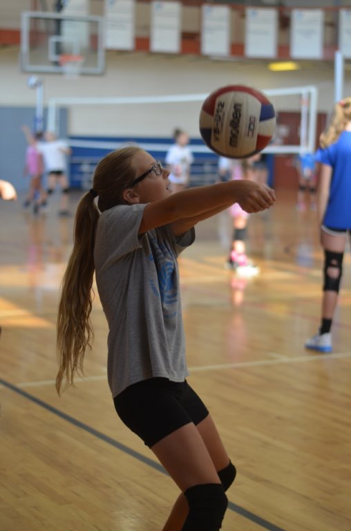 Tryout Information – IC Stars Volleyball